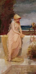 Papillons, vers 1895